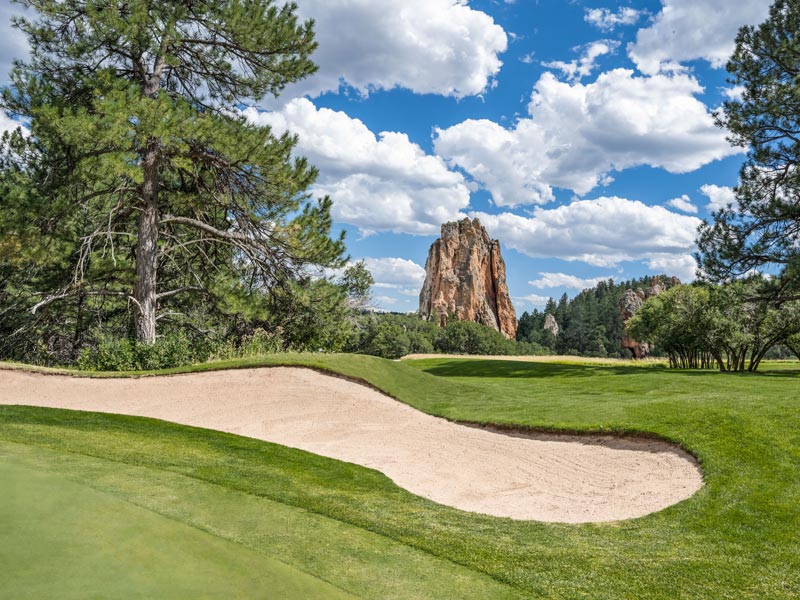 Junior Golf Membership